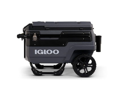 Multifunctional Thermal Cooler for Camping, Beach, and Outings [FREE SHIPPING]
