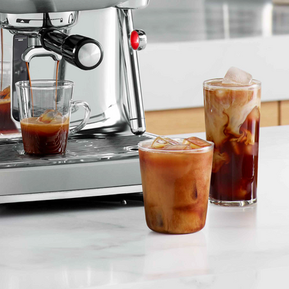 Compact Automatic Coffee Maker