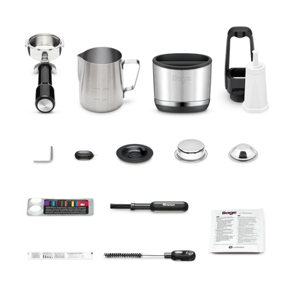 Compact Automatic Coffee Maker