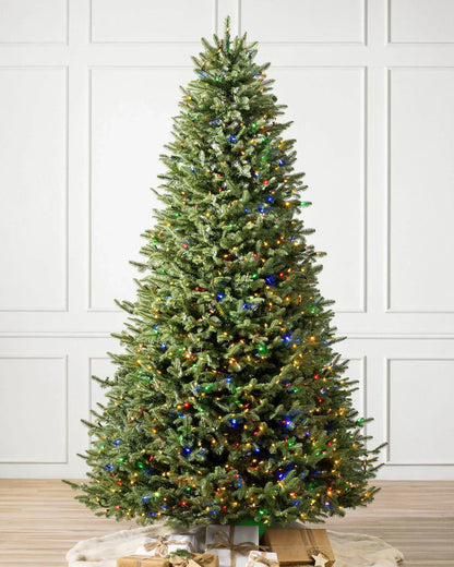 Christmas Tree with Remote Control – [FLASH SALE] + Bonus 132 Toast Ornaments