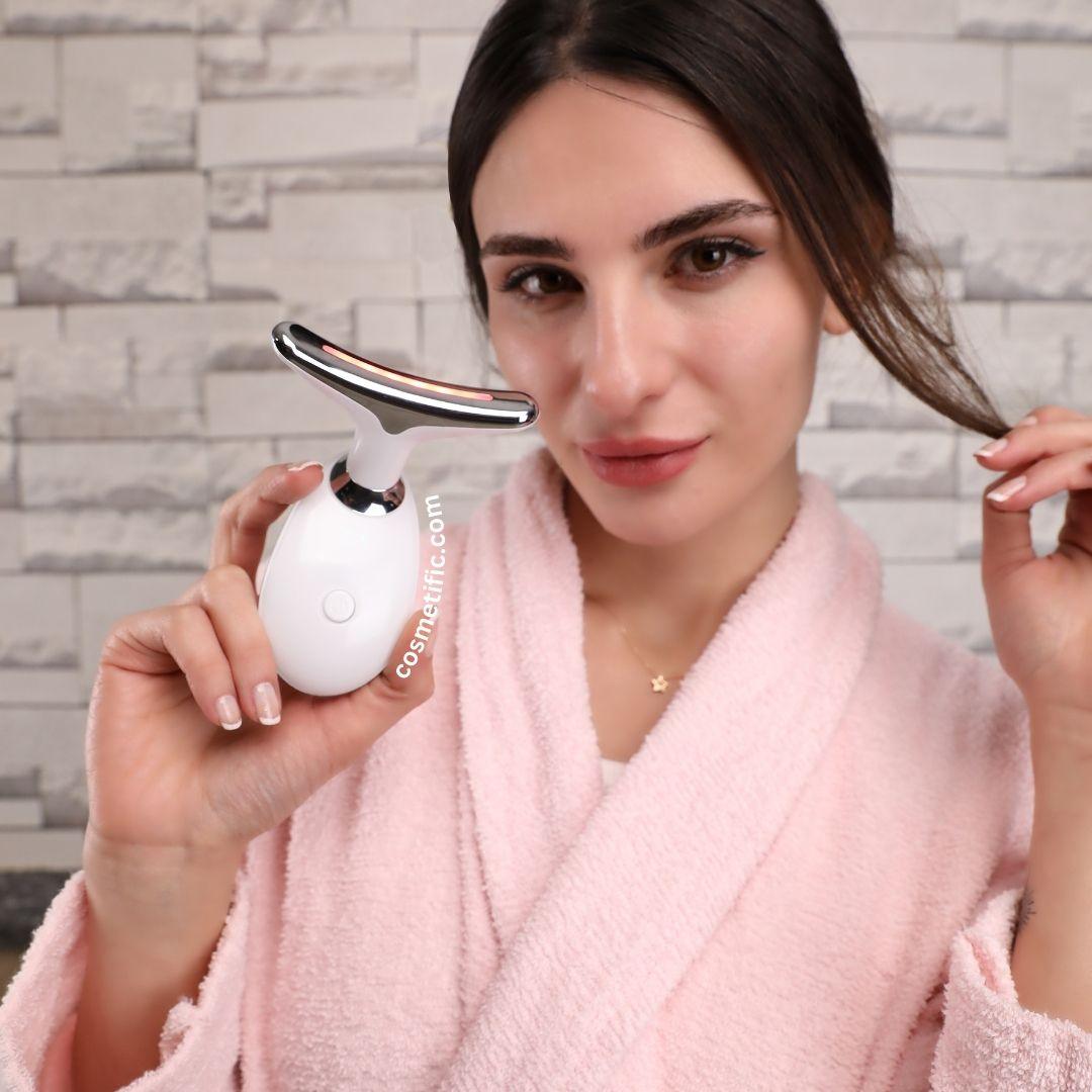 Neck Face Beauty™ - Emporium Shop