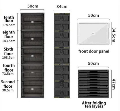 Portable Organizer Boxes [45% OFF + FREE SHIPPING]
