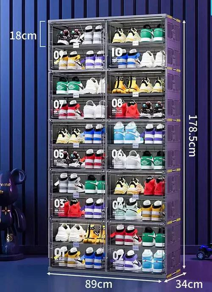 Portable Organizer Boxes [45% OFF + FREE SHIPPING]